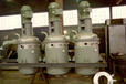 MAIN SKID UNITS